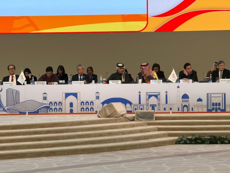  أبرز ردود الأفعال على انتخاب الشيخ جوعان رئيساً للمجلس الأولمبي الآسيوي