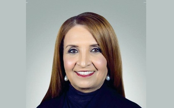  الشيخة حياة بنت عبدالعزيز آل خليفة في حوار لـ «الشرق»: الشيخ جوعان جدير بالثقة وقيادة القارة الآسيوية