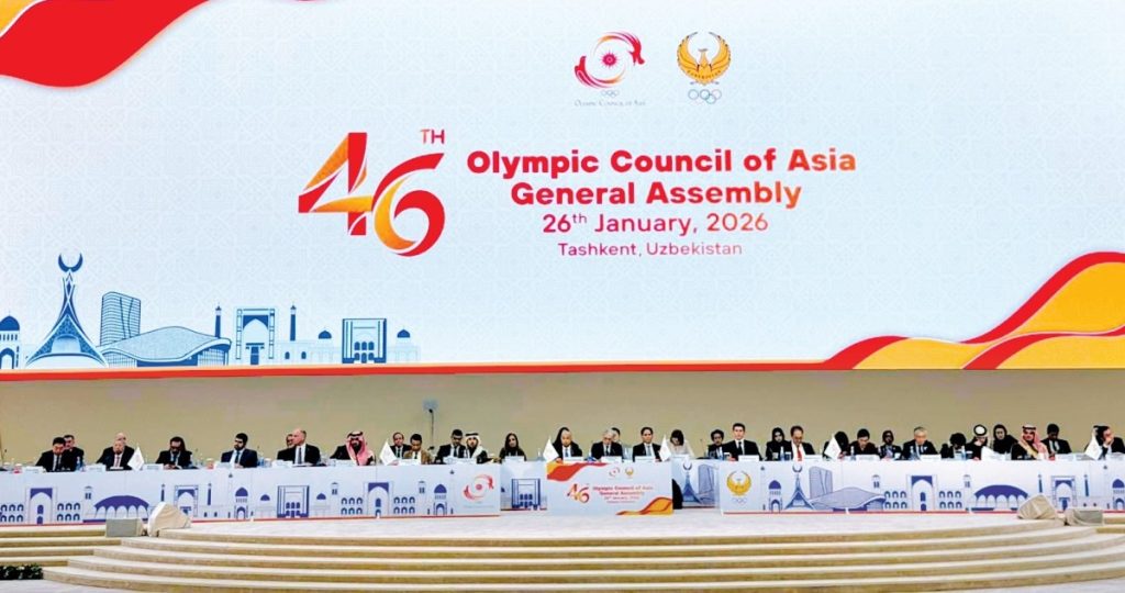  رؤساء الاتحادات القطرية يؤكدون للشرق بعد انتخاب الشيخ جوعان بن حمد: ثقتنا كبيرة بقدراته القيادية ورؤيته الثاقبة