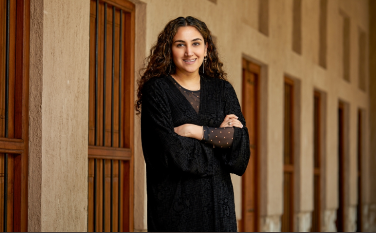  أحلام بلوكي: مهرجان طيران الإمارات للآداب منصة عالمية لترسيخ حضور الأدب العربي