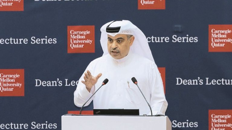 وزير المالية: مواصلة تطوير السياسات الاقتصادية بما يعزز مكانة قطر