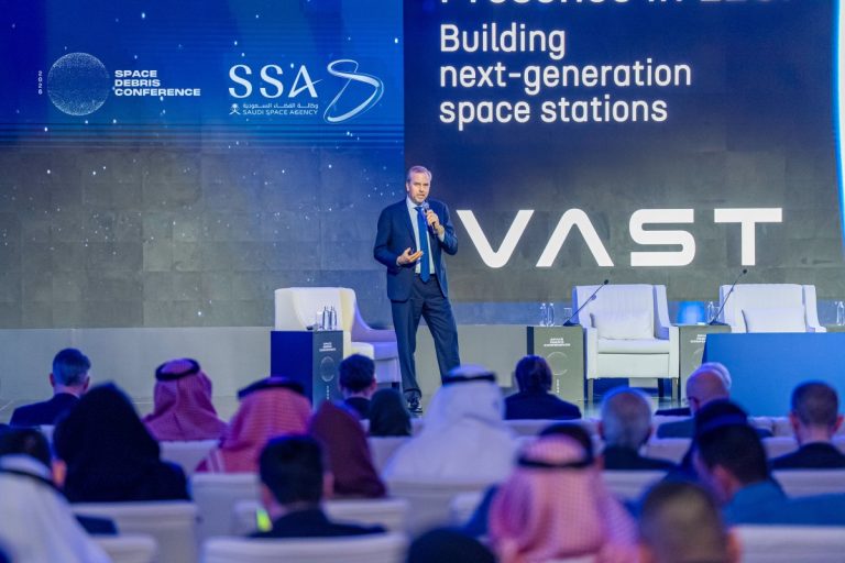 الإعلان عن إطلاق أول محطة فضاء "تجارية" في 2027