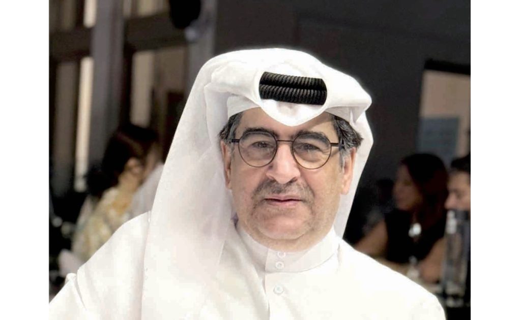 فهد الملا: انتخاب الشيخ جوعان لرئاسة المجلس الأولمبي الآسيوي علامة فارقة لقارة آسيا