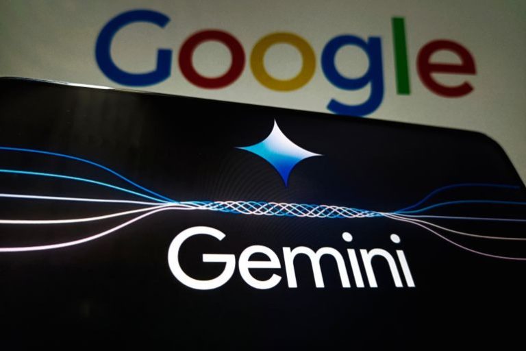 جوجل تدمج قدرات مساعدها الذكي "جيميناي" مع تطبيق الخرائط لتوفير ملاحة تفاعلية