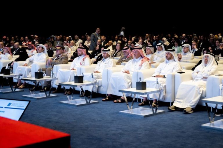  مؤتمر صحة قطر 2026 .. مدير عام مؤسسة حمد الطبية يؤكد الالتزام بتقديم رعاية تخصصية تضاهي المستويات العالمية