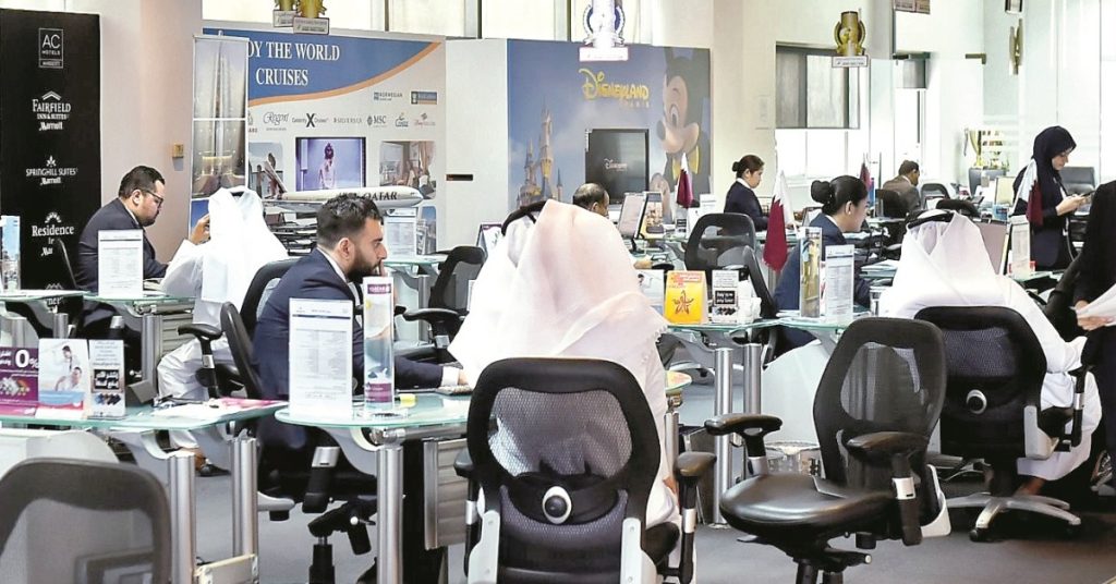  مديرو وكالات سفر لـ “الشرق”: رزنامة قطر للسياحة تزيد حركة السفر في الربع الأول