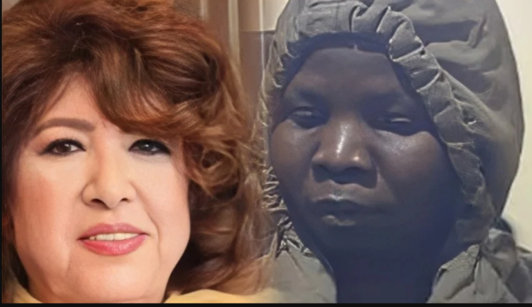  سوريا: القبض على الخادمة المتهمة بقتل الفنانة هدى شعراوي