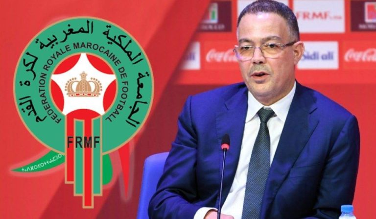  أول رد فعل للمغرب على قرارات الكاف بشأن المباراة النهائية مع السنغال