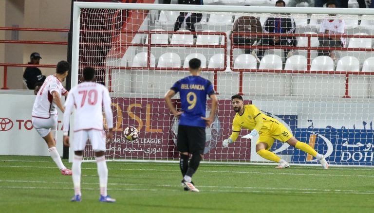  الدوري القطري.. تعادل الشمال والسيلية بدون أهداف في الجولة 14