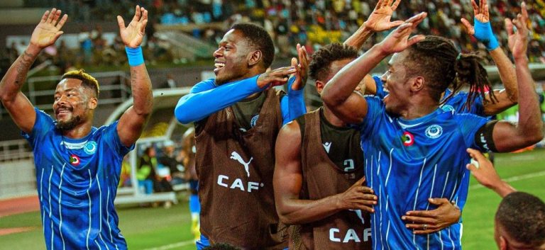  دوري أبطال إفريقيا.. الهلال السوداني يهزم صن داونز ويرتقي لصدارة المجموعة الثالثة