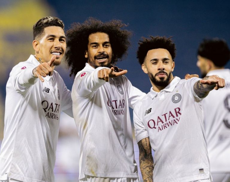  الدوري القطري: السد الوصيف يتجاوز الغرافة المتصدر ويشعل صراع اللقب