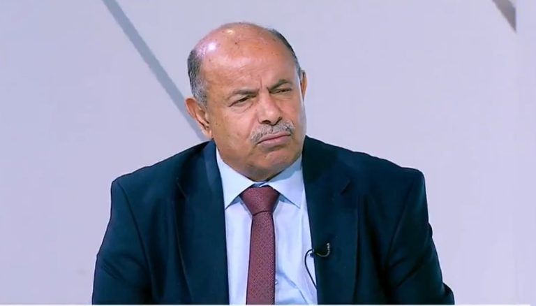 محافظ حضرموت: وقفة شعبية في المكلا تقديرًا لموقف السعودية الداعم لليمن