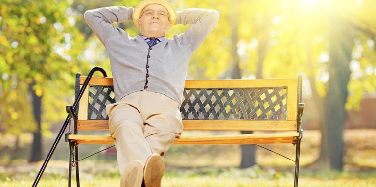 التخطيط للتقاعد خطوة مهمة لعدم تأثر المتقاعد نفسياً واجتماعياً