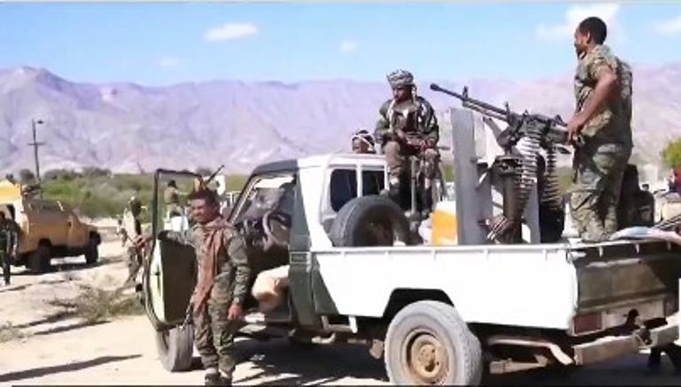 مستشار رئيس مجلس القيادة اليمني: الحفاظ على الأرواح واجب إنساني ووطني