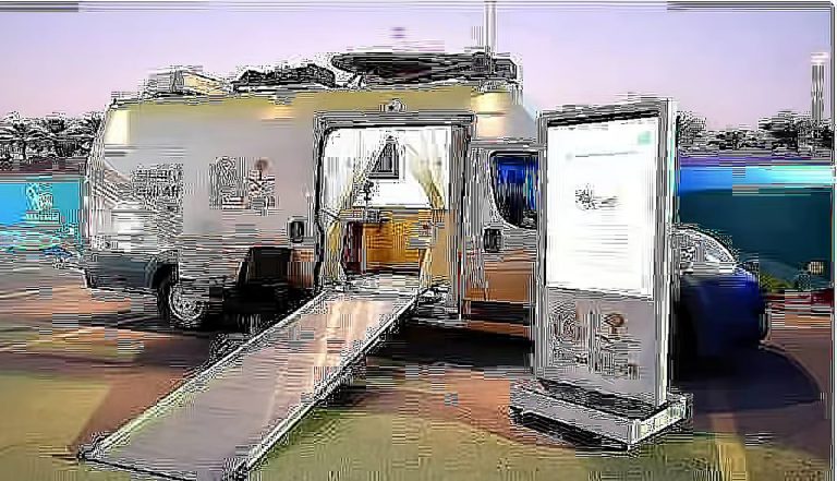 وحدات الأحوال المدنية المتنقلة تقدم خدماتها في 14 موقعًا حول المملكة