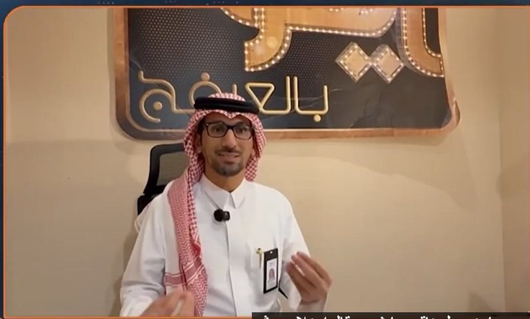 دكتور محمد حطحوط: كان يقال «الجيد يفرض نفسه» ولكن الآن «الأكثر تسويقاً هو الذي يفرض نفسه»