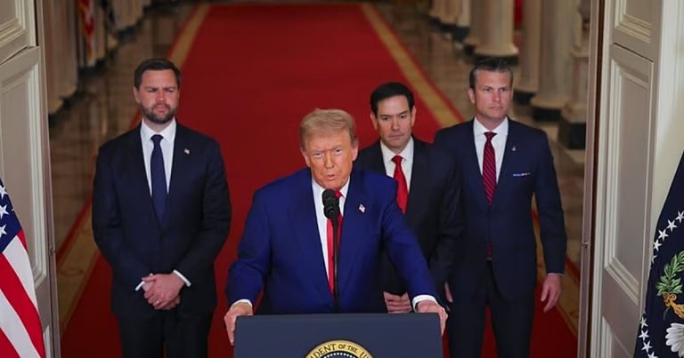 باحث: لا جدوى من عملية عسكرية أمريكية على إيران