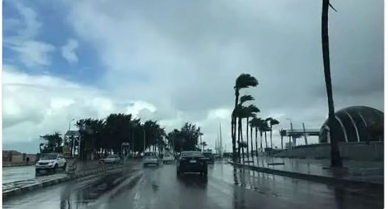 طقس المملكة الأربعاء.. انخفاض درجات الحرارة ونشاط للرياح وفرصة هطول أمطار على عدة مناطق