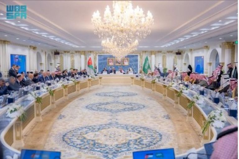 ملتقى الأعمال «السعودي _ الأردني» يُقرّ خارطة طريق للتعاون في قطاعات واعدة بين البلدين