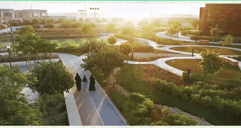 وزارة البلديات والإسكان: إنشاء 294 حديقة جديدة وتنفيذ أكثر من 250 تدخلًا حضريًا خلال 2025