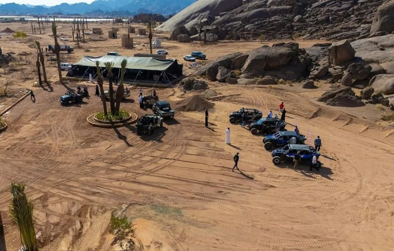 هيئة تطوير محمية الملك سلمان بن عبدالعزيز الملكية تُطلق “موسم الشتاء” بتجارب سياحية وثقافية متنوعة