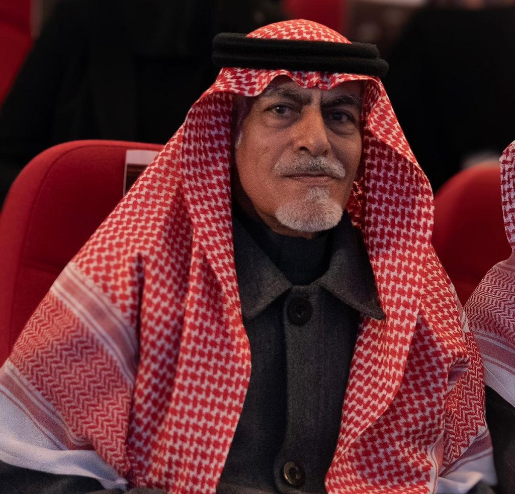 نواف بن نهير العلوي الشمري.. شاعر غاب جسدًا وحضر أثرًا