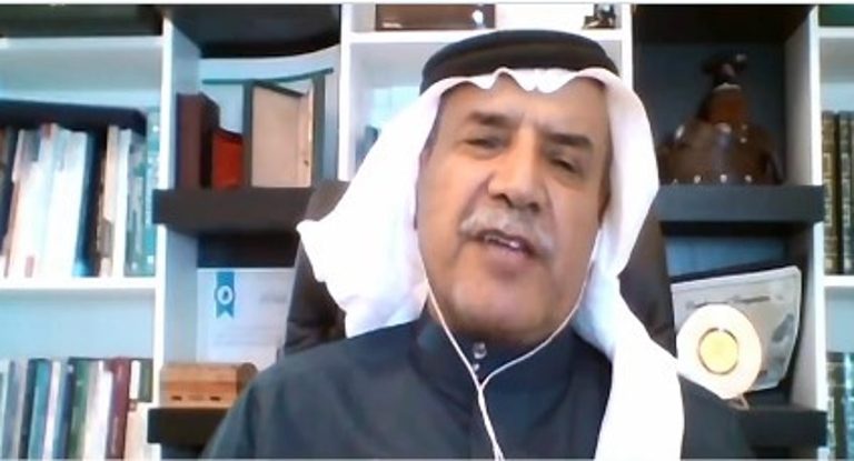 كاتب سياسي: دعم المملكة للسودان جاء في وقت مثالي نظرا لحاجة السودانيين إلى حلول مستدامة