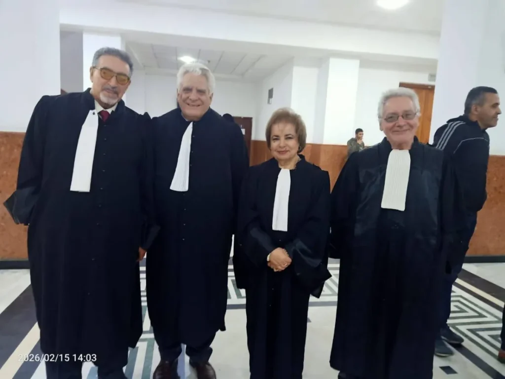 الجزائر: ملاحقات قضائية تطول نخباً فكرية بسبب تدوينات على منصات التواصل