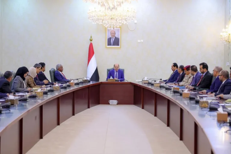 خلايا «الانتقالي» المنحلّ تختبر صبر حكومة الزنداني