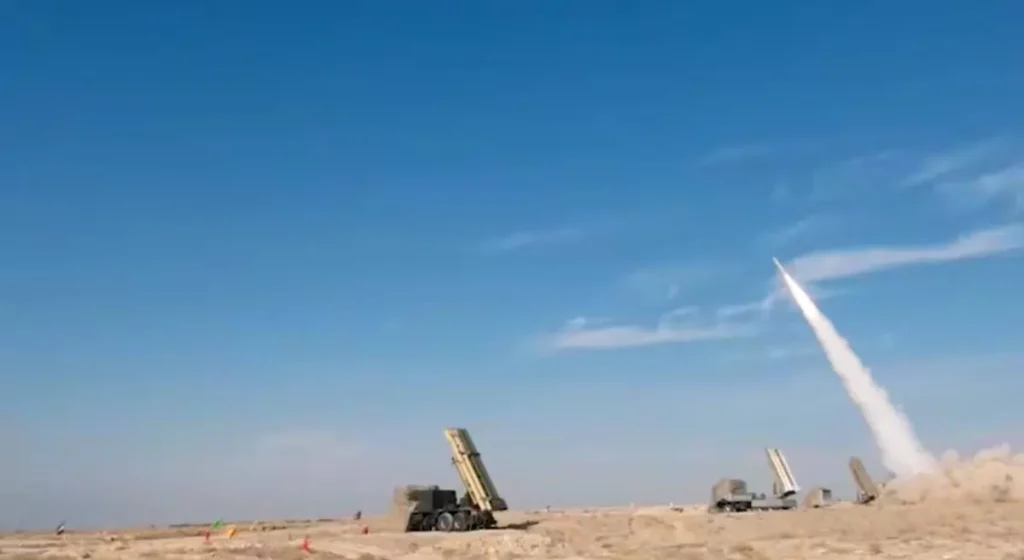 واشنطن وطهران على «الخط الأحمر»