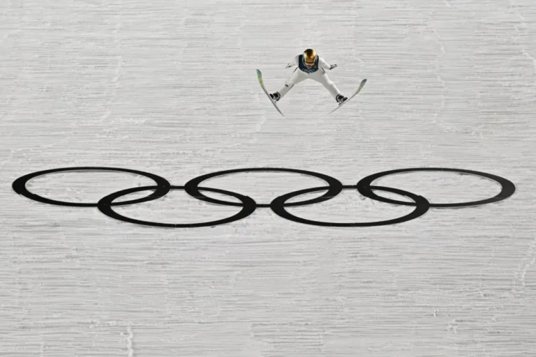 «الأولمبياد الشتوي»: النرويجية أودين ستروم تفوز بذهبية التلة الكبيرة