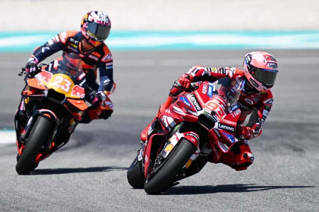 أديليد ستستضيف أول سباق على حلبة شوارع ببطولة العالم للدراجات النارية