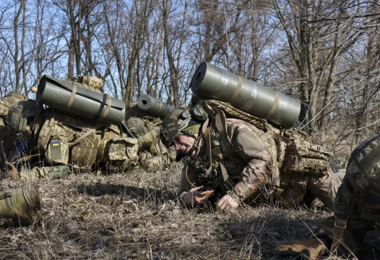 هجوم أوكراني يلحق أضرارا جسيمة بالبنية التحتية في بيلغورود الروسية