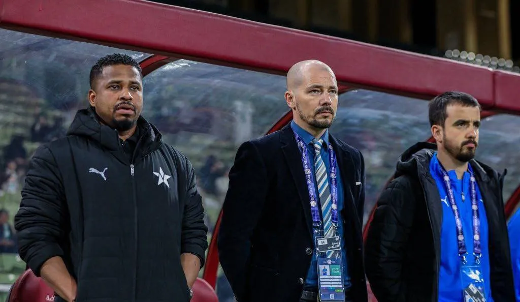 مدرب النجمة: حين رأيت التشكيلة… فكرت في مباراتنا المقبلة