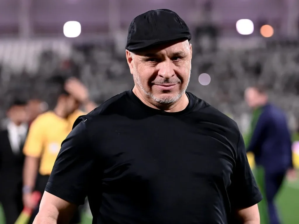 بن زكري: نحن في رمضان… لا خلاف بين «حمد الله وكاراسكو»