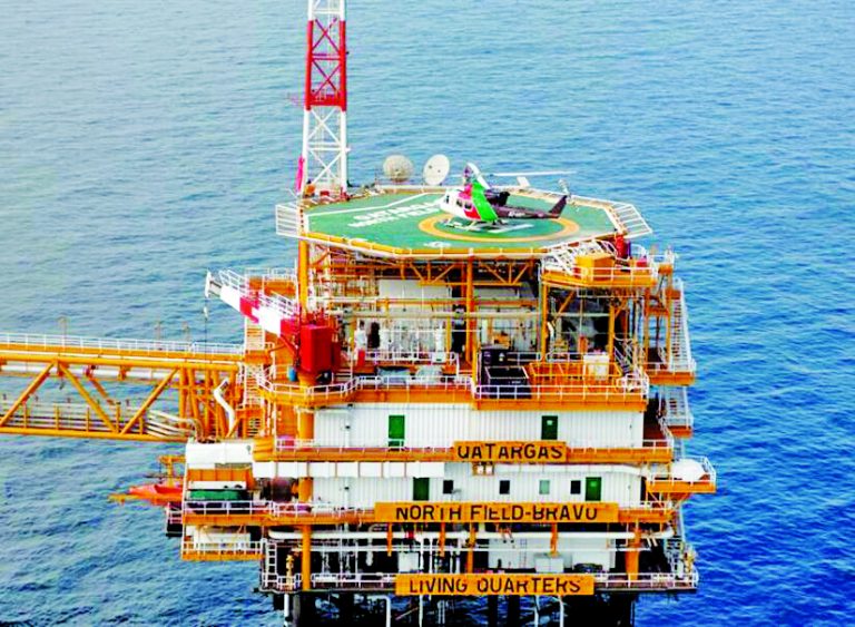  بـ 4 مليارات دولار.. شركة صينية تفوز بمناقصة لأحد مشاريع تطوير حقل الشمال