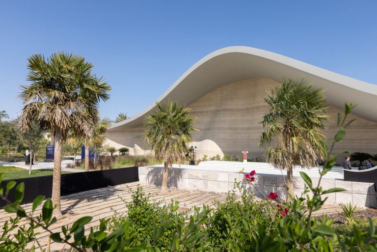  المساجد في قطر.. بيوت للتعبّد ومنارات للعلم والمعرفة