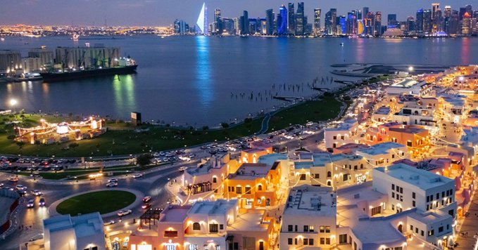  ميناء الدوحة القديم يطلق سلسلة من الفعاليات الرمضانية العائلية