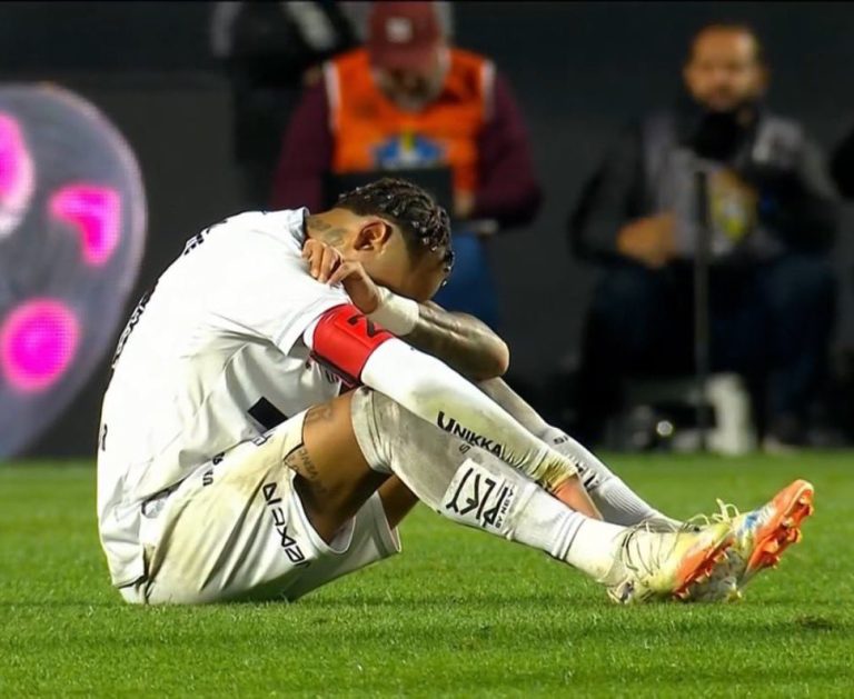 نيمار يكشف عن موعد اعتزله كرة القدم