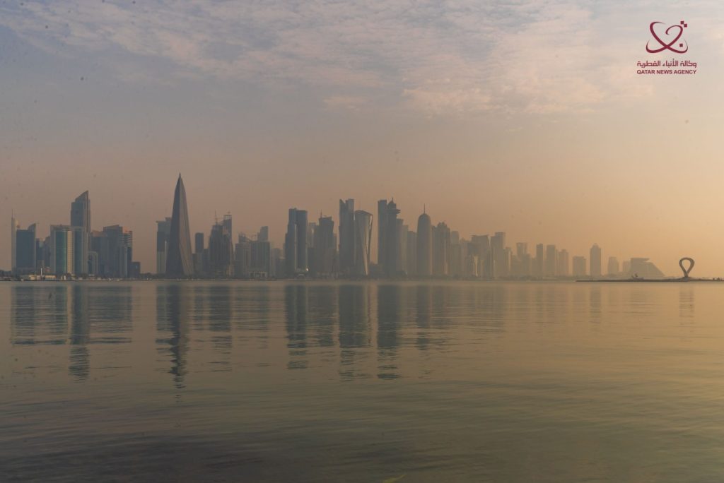  الأرصاد تحذر من رؤية أفقية متدنية على المناطق الشمالية بالساحل