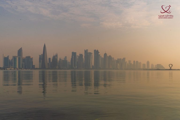  الأرصاد تحذر من رؤية أفقية متدنية على المناطق الشمالية بالساحل