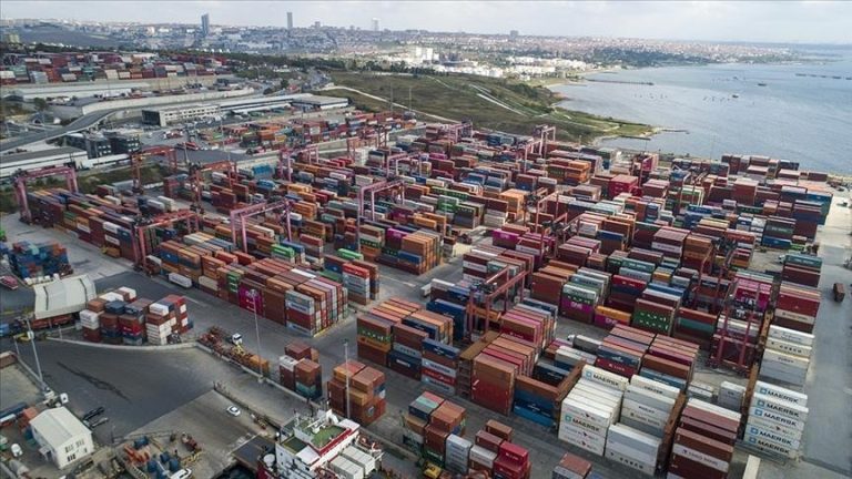  صادرات تركيا من التكنولوجيا العالية تبلغ نحو 10 مليارات دولار في 2025