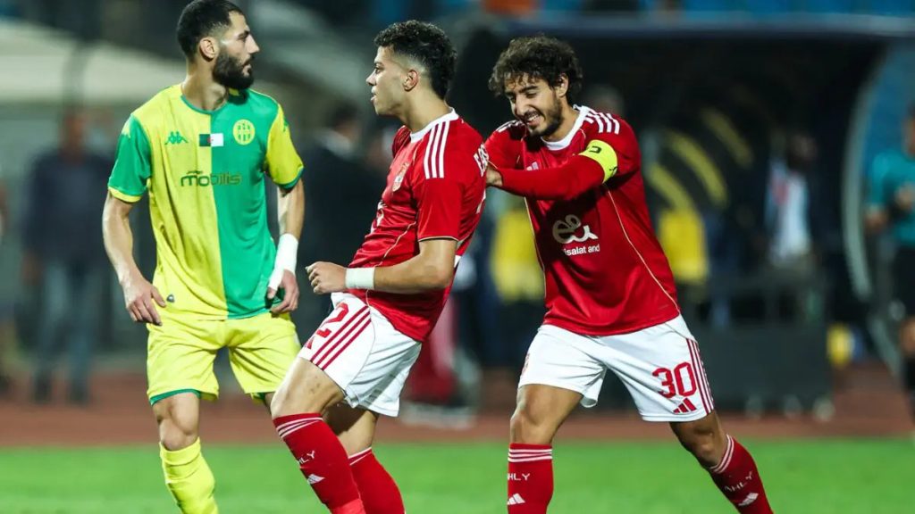  مواجهات عربية قوية بمرحلة الحسم لدوري أبطال إفريقيا.. تعرف على المواعيد وحسابات التأهل