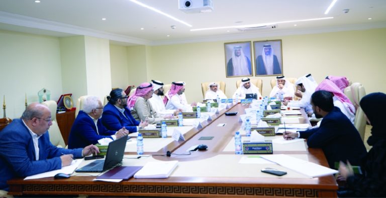 "خدمات " البلدي تفتح ملف أضرار النفايات الإلكترونية