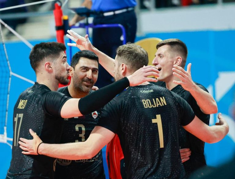  بطولة غرب آسيا للكرة الطائرة.. الريان يتطلع للقب الرابع توالياً في مواجهة دار كليب البحريني السبت