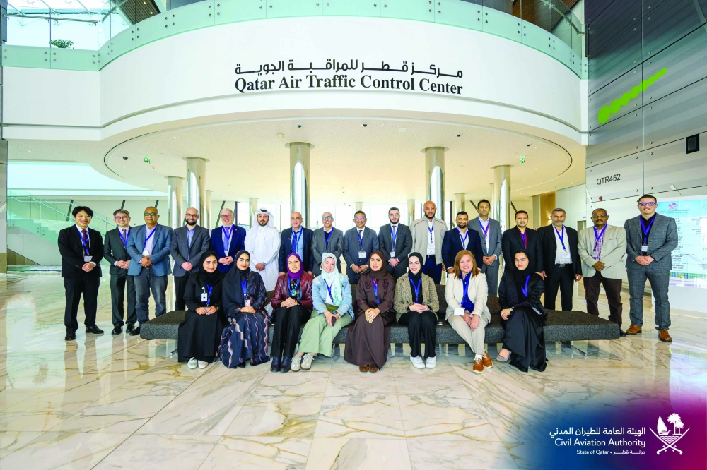 الطيران المدني: ورشة عمل للارتقاء بمستوى الامتثال للمعايير الدولية