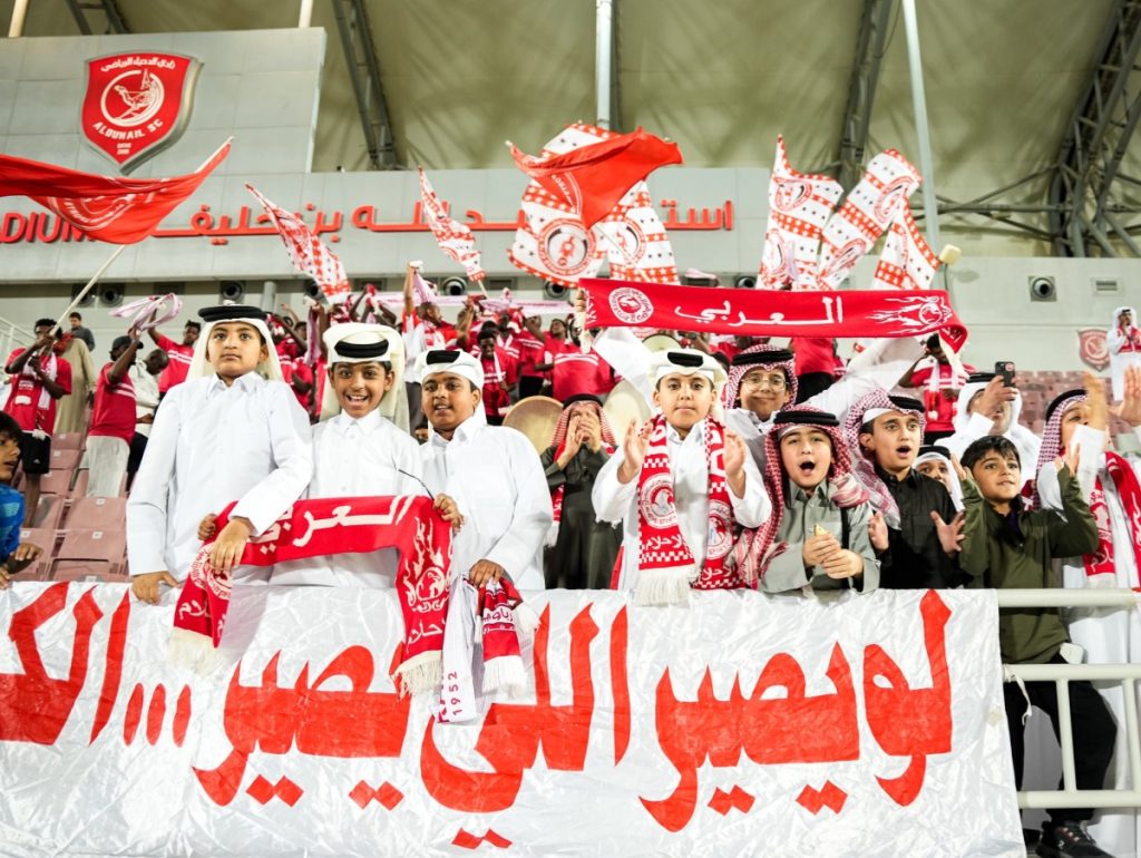  كأس الأمير 2026.. العربي يبلغ ربع النهائي بفوزه على الشحانية