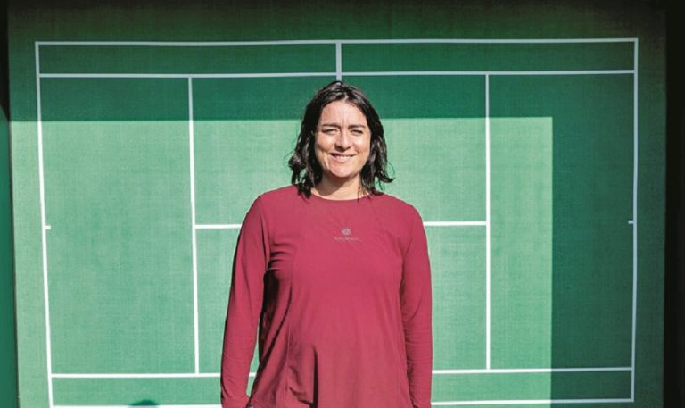  أنس جابر تتعاون مع برنامج «رسم الدروب»