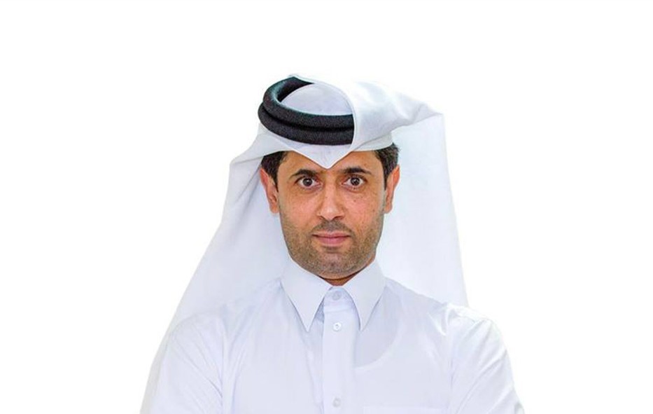  رئيس الاتحاد القطري للتنس: بطولة قطر إكسون موبيل تشكل حجر الزاوية في جولة رابطة المحترفين