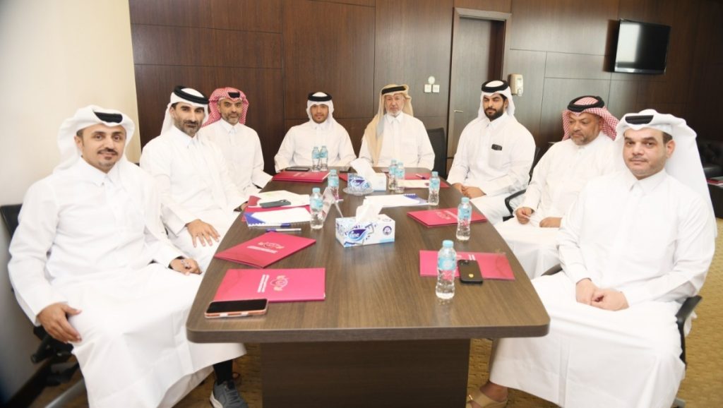  اتحاد رفع الأثقال يناقش خططه للموسم الحالي خلال جمعيته العمومية